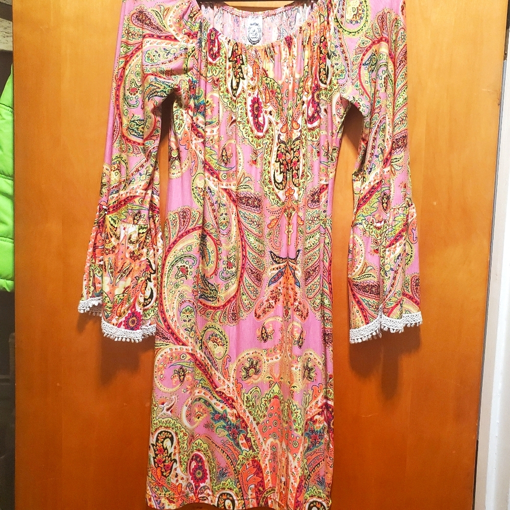 Dress/Tunic